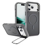 Nebula Snap Magsafe Case for iPhone 17 - Grey