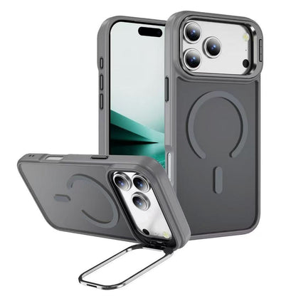 Nebula Snap Magsafe Case for iPhone - Grey