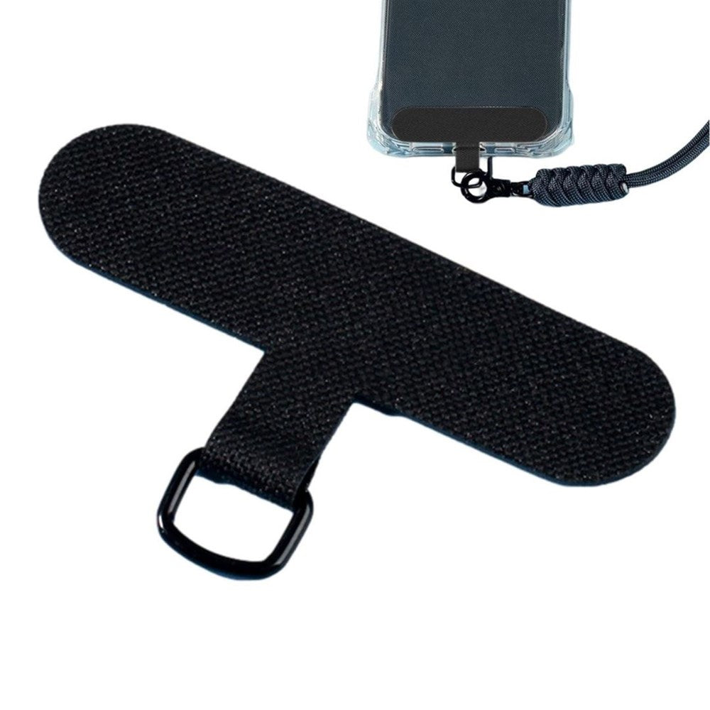 Mobile Phone Lanyard Patch