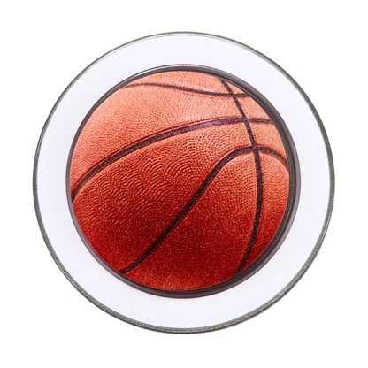 GripPro Magnetic Phone Ring Basketball