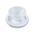 Magnetic Phone Ring Clear
