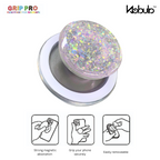 GripPro Magnetic Phone Ring Collection - Fun Designs and Unique Styles