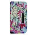 Samsung S23 Plus Magnetic Wallet Case Dreamcatcher