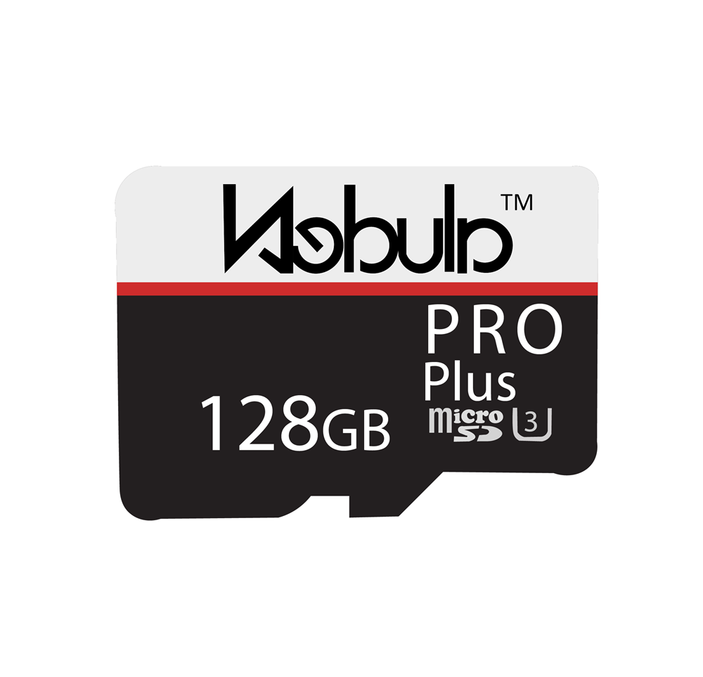 Nebula Micro SD Card 128GB