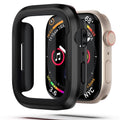 Nebula Apple Watch Protection Edge Case 41mm - Black