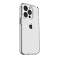 Nebula Clear Back Tough Case Crystal - iPhone Cases