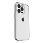 Nebula Clear Back Tough Case Crystal - iPhone Cases