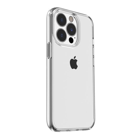 Nebula Clear Back Tough Case Crystal - iPhone Cases