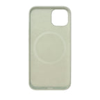 iPhone 13 Nebula Silicone Case with MagSafe Pink Sand