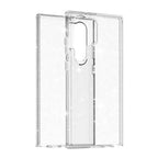 Nebula Clear Back Tough Case Crystal Sparkling - Samsung Cases