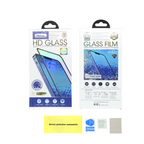 Nebula Standard Clear Tempered Glass Screen Protector - iPhone