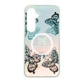 Samsung Galaxy S26 Butterflies in the Heart MagSafe Case
