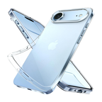 iPhone 17 Air Jelly Clear Case