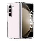 Samsung Galaxy Z Fold 5 5G Clear TPU Case