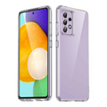 Samsung A52 4G/5G A52S 5G Jelly Back Cover Clear