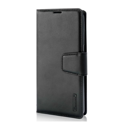 Samsung A54 5G Harman Flip Wallet Case Black