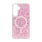 Nebula Samsung Galaxy Magic Glitter Case