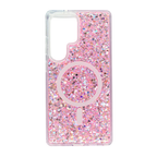 Nebula Samsung Galaxy Magic Glitter Case
