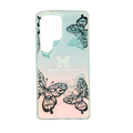 Samsung Galaxy S25Ultra Butterflies in the Heart  Case
