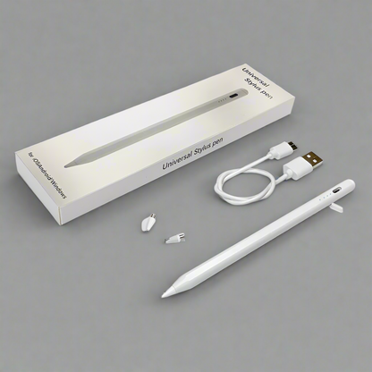 Universal Stylus Pen for iOS / Android / Windows – Precision at Your Fingertips