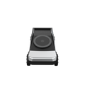 CyberDock 3-in-1 Fast Wireless Charging Station for Phone, Apple Watch & AirPods