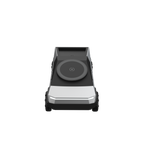 CyberDock 3-in-1 Fast Wireless Charging Station for Phone, Apple Watch & AirPods