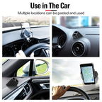 Universal Car Dashboard Air Vent Clip Holder