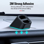Universal Car Dashboard Air Vent Clip Holder