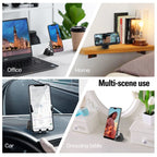 Universal Car Dashboard Air Vent Clip Holder