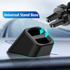 Universal Car Dashboard Air Vent Clip Holder