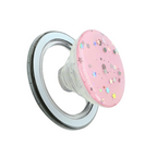 GripPro Magnetic Phone Ring Collection - Fun Designs and Unique Styles