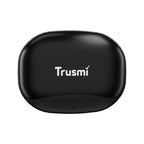Trusmi Digital In-Ear True Wireless Earphones Black