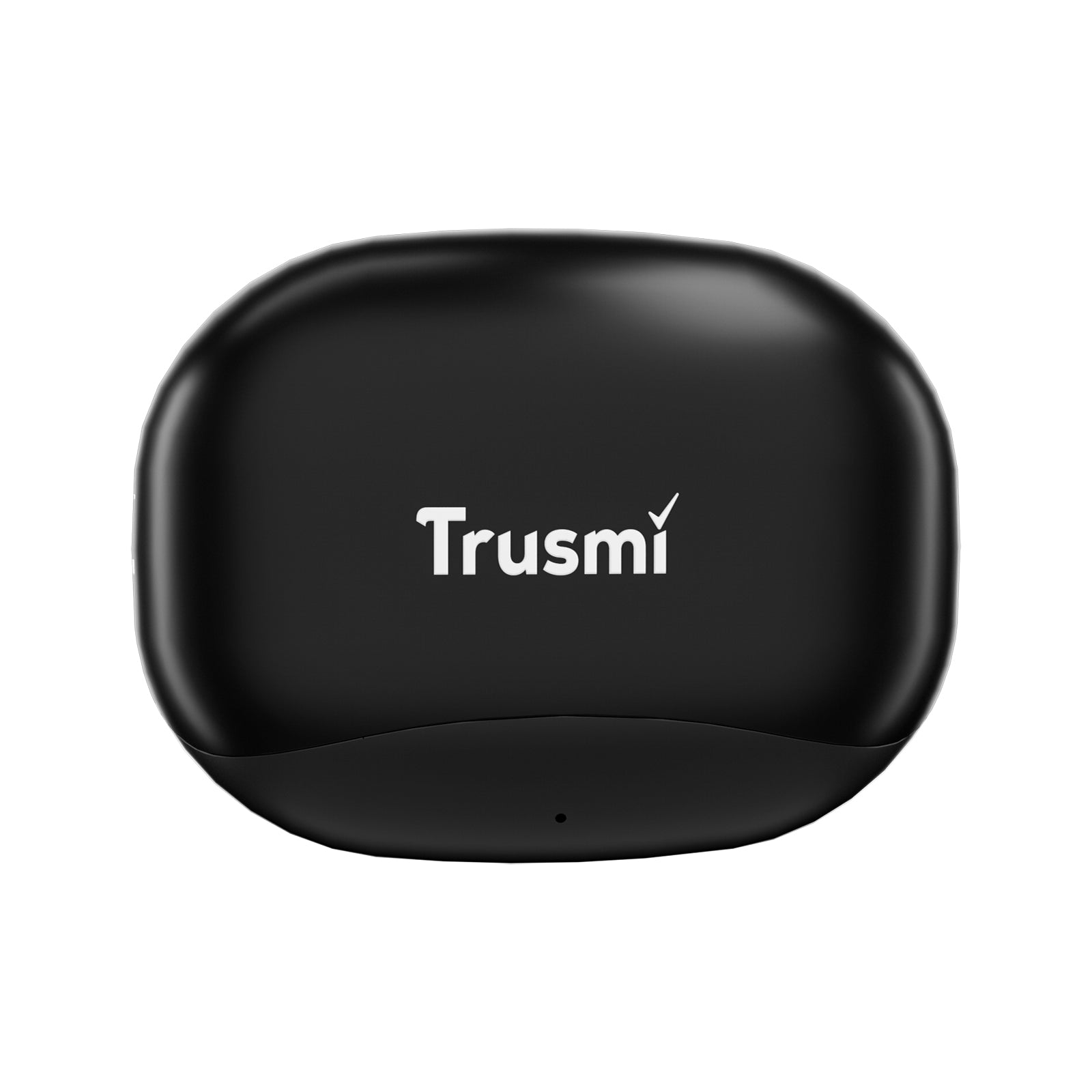 Trusmi Digital In-Ear True Wireless Earphones Black