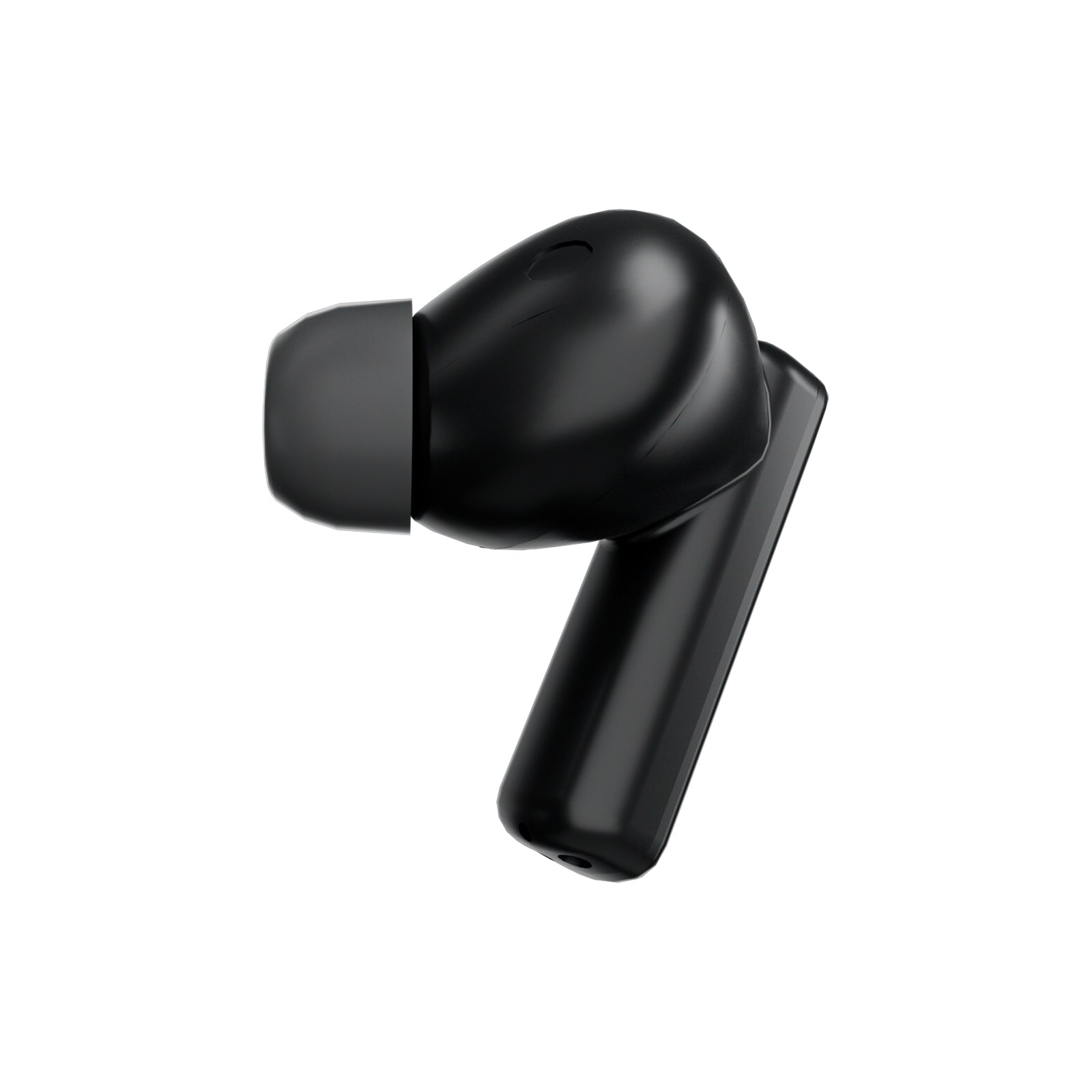 Trusmi Digital In-Ear True Wireless Earphones Black