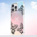 Butterflies in the Heart Case - iPhone 17 Air