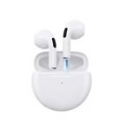 Pro 6 Bluetooth Earphones