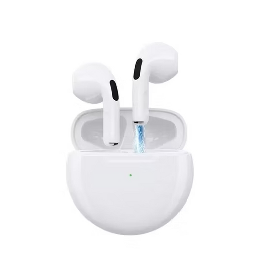 Pro 6 Bluetooth Earphones