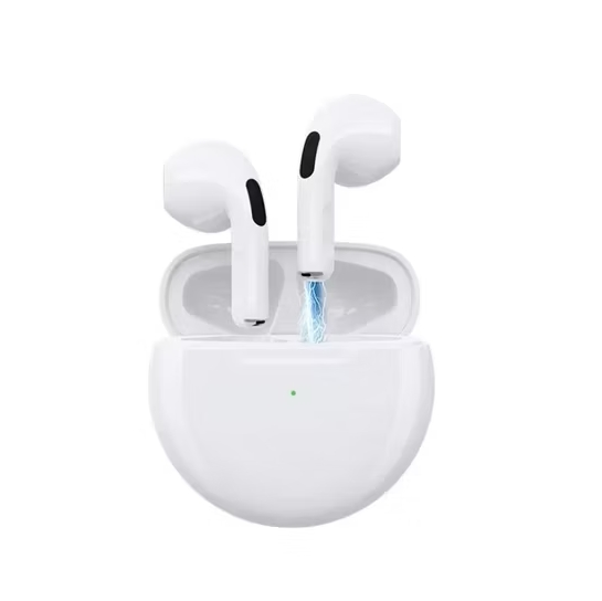 Pro 6 Bluetooth Earphones