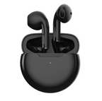 Pro 6 Bluetooth Earphones