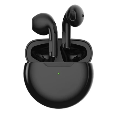 Pro 6 Bluetooth Earphones