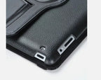 Samsung Galaxy Tab A8 (10.5) Rotate Cover Case Black
