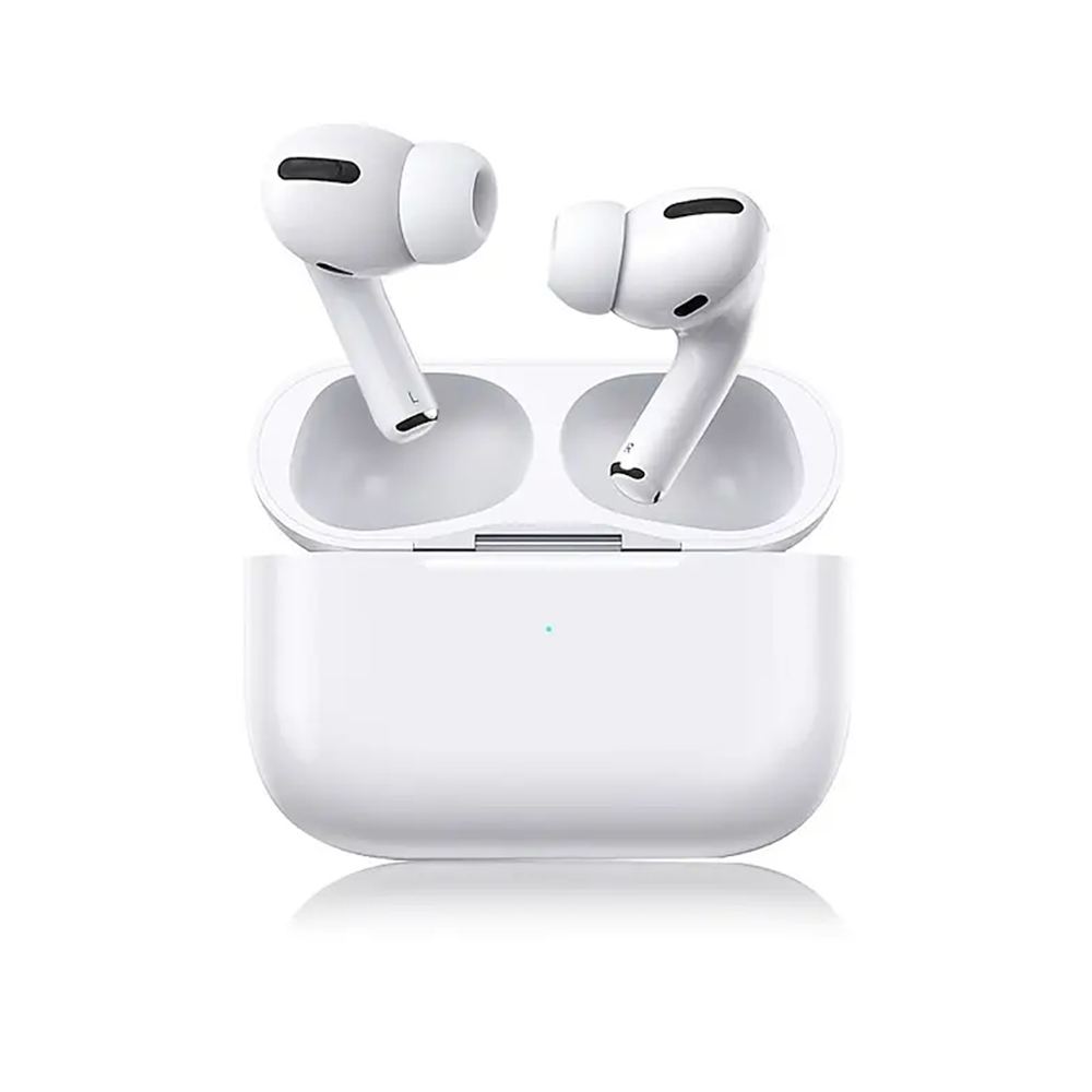 Wireless Stereo Headset With Charging Case