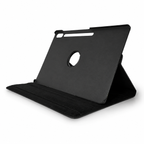 Galaxy Tab S7/8/9/9FE/10FE (11 inch) 360-Degree Rotating Stand Case Black