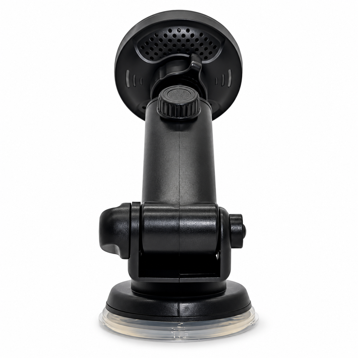 Magnetic Wireless Charging Car Mount