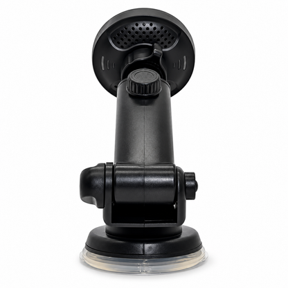 Magnetic Wireless Charging Car Mount
