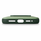 iPhone 17 Pro Max Magnetic Matte Protective Case-Green