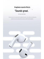 Wireless Pro 4 Earbuds