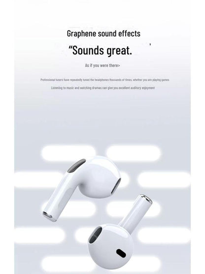 Wireless Pro 4 Earbuds