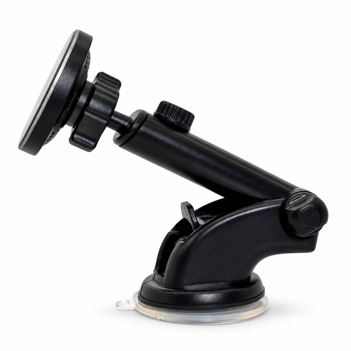 Magnetic Wireless Charging Car Mount