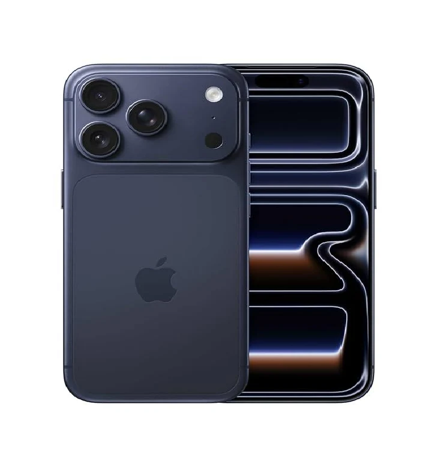 IPhone 17 Pro Max 256GB - Blue